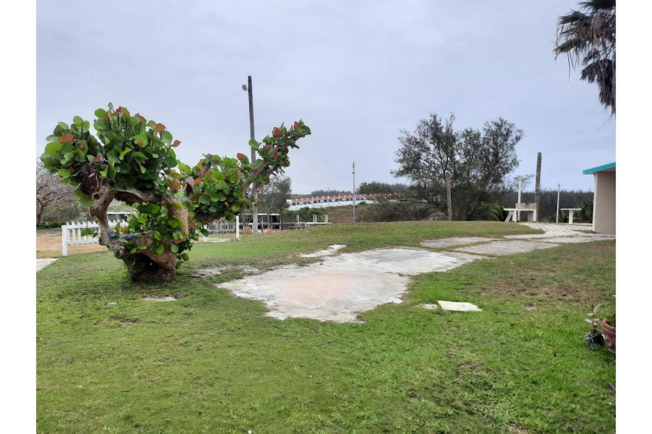 Hotel Real Del Mar Ciudad Madero Esterno foto