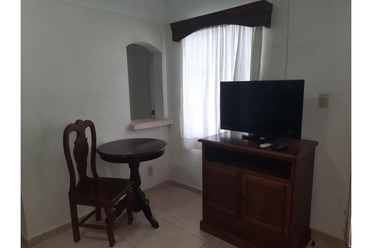 Hotel Real Del Mar Ciudad Madero Esterno foto