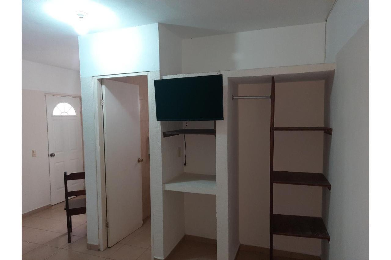 Hotel Real Del Mar Ciudad Madero Esterno foto