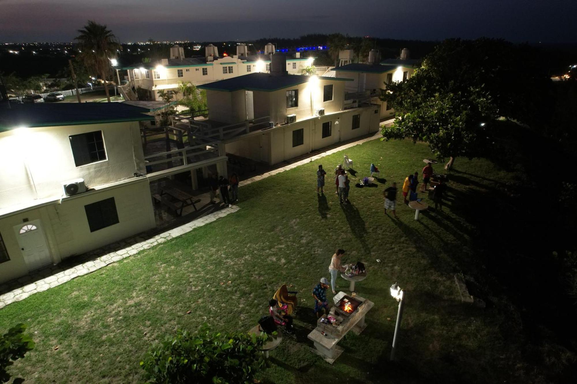 Hotel Real Del Mar Ciudad Madero Esterno foto