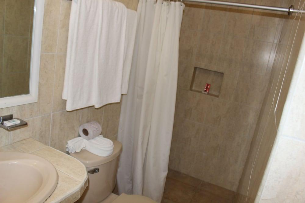 Hotel Real Del Mar Ciudad Madero Esterno foto